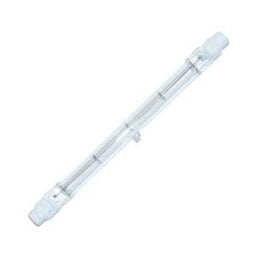 Q200T3-CL-130V-118MM Hal 200W T3 130V