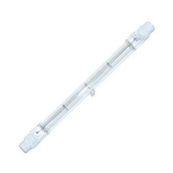Q200T3-CL-130V-118MM Hal 200W T3 130V