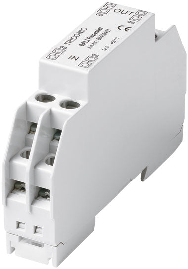 DALI-REPEATER Extension Of Dali Cable Length
