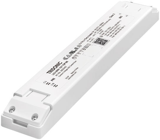 LCU-60W12/24VIP20EXC LED Drvr 60W Unv-In 12/24V-OUT