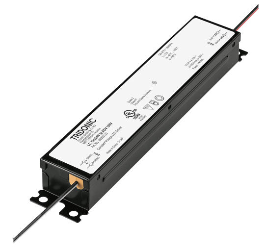 LC100/24VLPADVUNV LED Drvr 100W Unv-In 24V-OUT