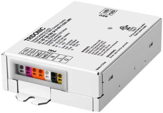 LC-35/150-700-NOTE02 LED Drvr 35W 150-700MA UNV Dim