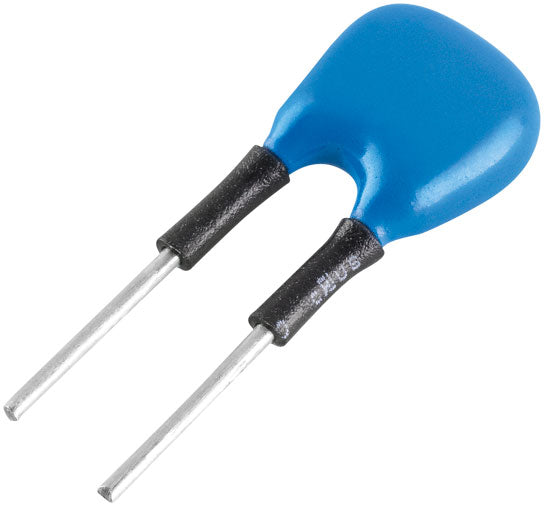 I-SELECT-2PLUG-NOTE2 Resistr 0.25W 650MA I-Select 2