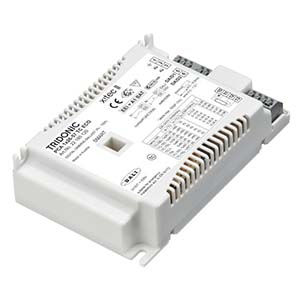 PCA-2x26/32/42-TC-EX Elect Ballast Dim 2LT 26-42W