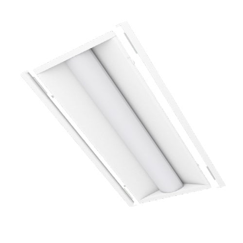 VLN243LU40 LED Retro Kit 2X4 25W 40K UNV