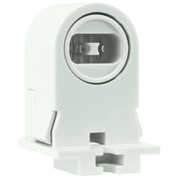 LS-FE810-A Ho Socket Stat Screw Mt Vert