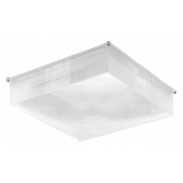 LENS-800-3289-0100 Lens 14-INCH Square NRG-4000