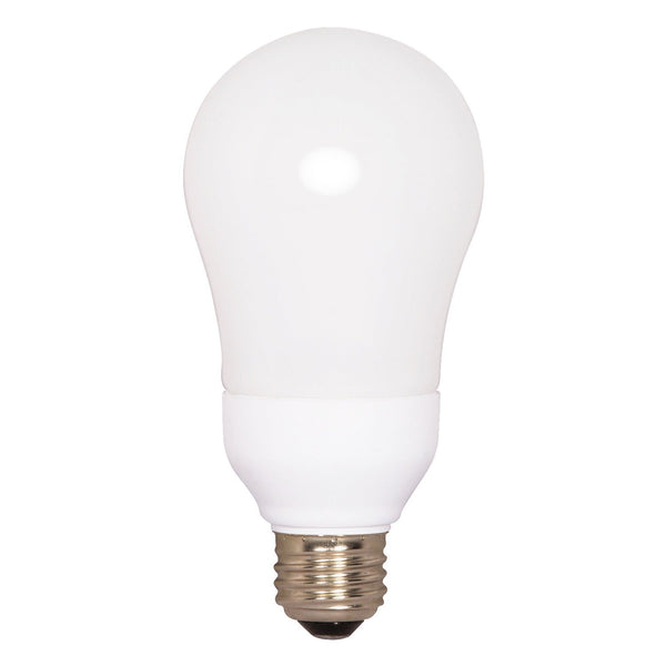 CF15A19/27K/120V (S7291) CF15W A19 2700K 120V