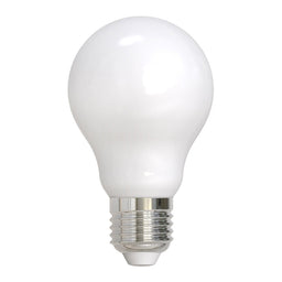 KT-LED8FA19-927-F LED A19 8W 27K Frst 120V E26 D