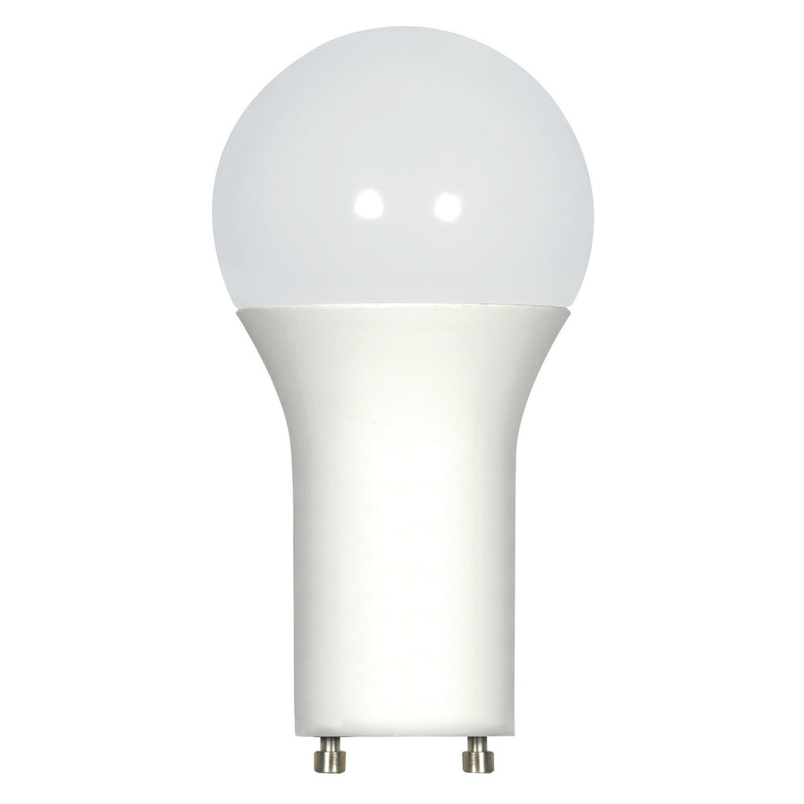 10A19/OMNI/220/GU24 LED A19 10W 30K 120V GU24 Dim