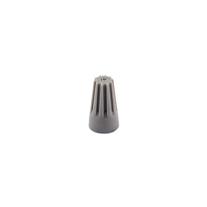 WC-G-C (14001) (box Grey Wire NUT/100 Per Box