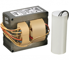 71A5540 (M57/M107) ADV.MAG.MH175/150W 480V