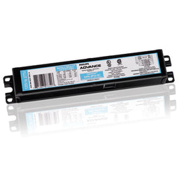 IOP4PSP32SC35I Ballast Ps 3/4LT T8 32W UNV