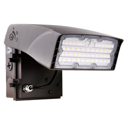 AWP-3-WS-CS-U-PC LED Walpk W/k-Slct UNV Pc Brnz