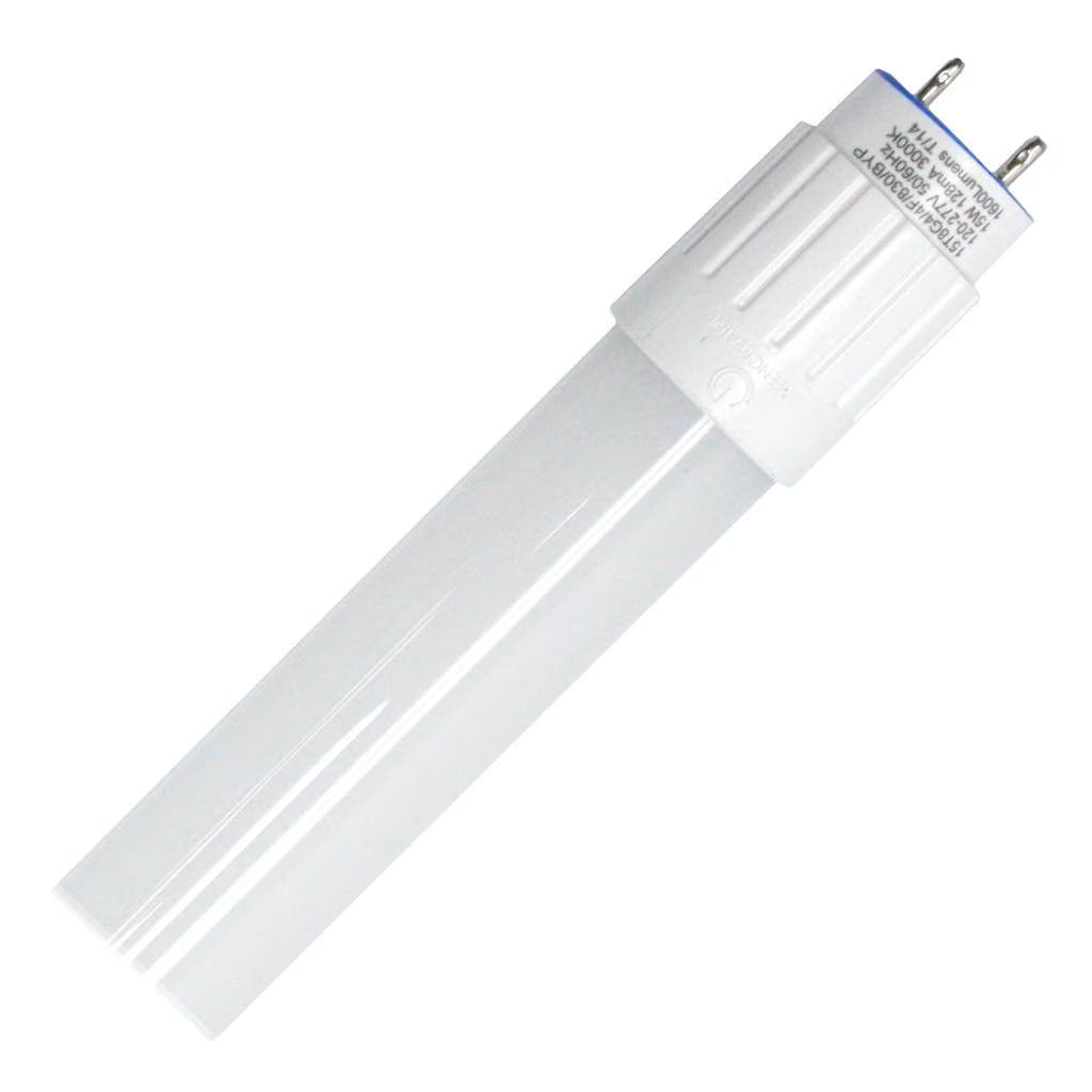 15T8G4/4F/850/BYP GC40783 15W4T8 120V/277V 5K