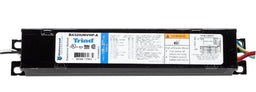 B-432-I-UNVEL-A010C ULT.ELEC.4LT F32T8 Is 120-277V