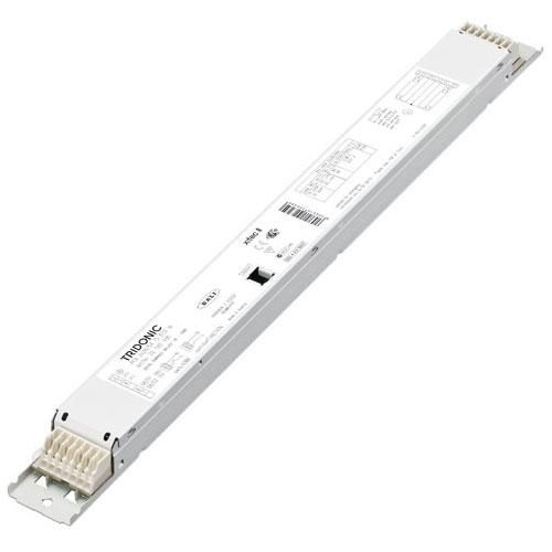 PCA-2x18-T8-BASIC-LP Elect Balst 2LT T8 18-58W Dim
