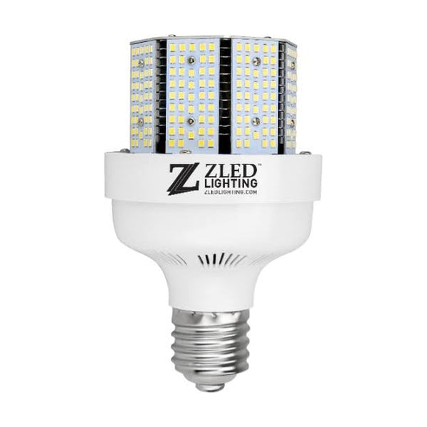 C-E39-85-NW-STUB-MOG LED Stub Corn 85W 50K E39