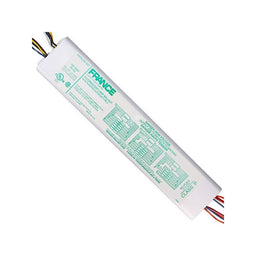 FRNCE-EBR868-120-IS- Balst T8HO 4-6LT 8-48FT 120V