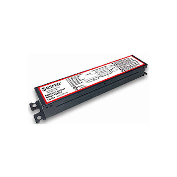 VEMB5W Emrgncy Drvr 5W UNV Type B T8