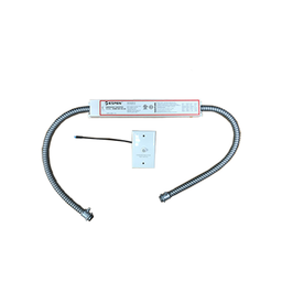 VEMB15W-10V (D) Emrgncy Drvr 15W UNV 0-1V Fxt