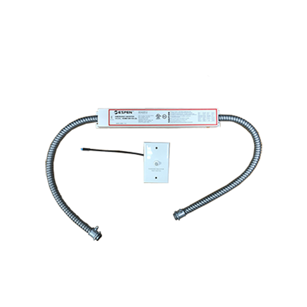 VEMB15W-10V (D) Emrgncy Drvr 15W UNV 0-1V Fxt
