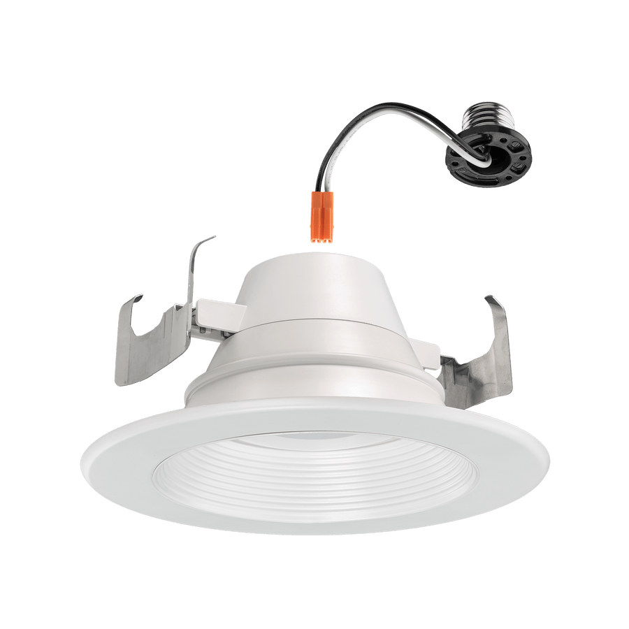 DL-6-11-907-SV-D LED 6" Dwnlt Adj 120V Dim