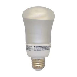 CF13/R20/27K.CXL (1/ 13W CFL R20 Med.bs 2700K