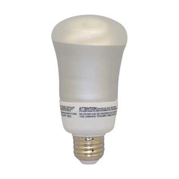 CF13/R20/27K.CXL (1/ 13W CFL R20 Med.bs 2700K