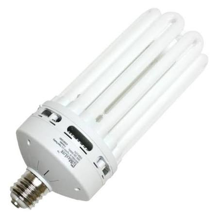 CF150/8U/MOG/277/50K MaxLite 150W 8U mogul CFL 5000K
