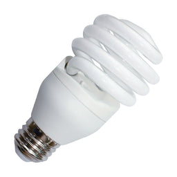 CF20/MS/50K.CXL 20W Screw-In Spiral 5000K