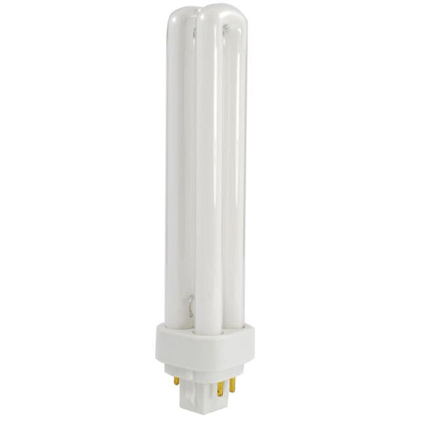 CF13DD/E/835/ECO.SYL CFL 13W 3500K 4PIN G24Q-1 Base