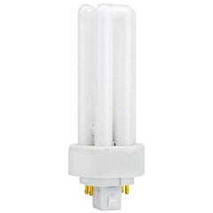 Pin-Based CFL & LED PL