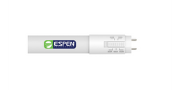 L48T8/8F/12G-AB LED 4FT T8 12W K-Slct UNV Hyb
