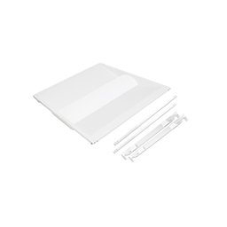 VEKT2X2-8T LED Retro Kit 2X2 W/k-Slct Dim