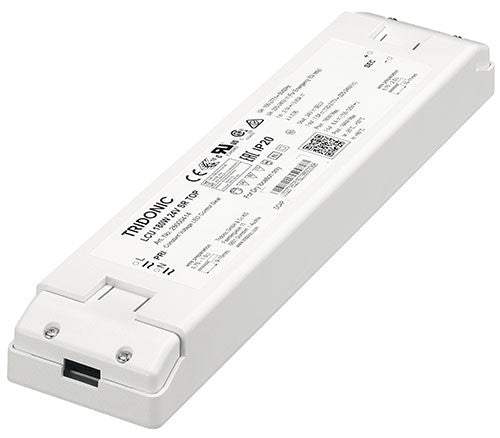 LCU-180W-24V-TOP-SR LED Drv 18-180W Unv-In 24V-OUT