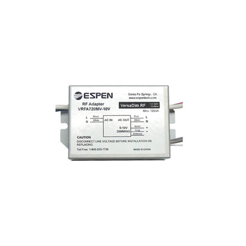 VRFA720MV-10V Rf Adapter For Dimmimg System