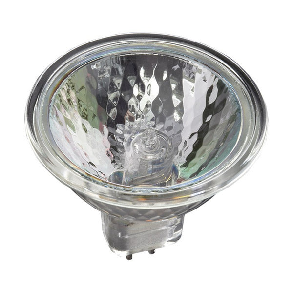 Ushio EXZ/FG/ULTRA 50W MR16 front glass
