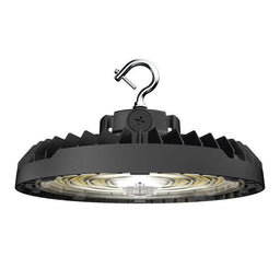 HRHB-4 Hoverbay round LED high bay