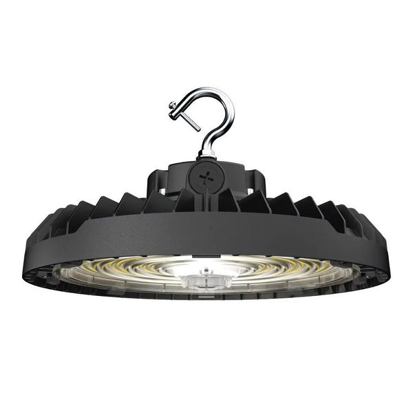 HRHB-4 Hoverbay round LED high bay