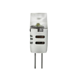 LED-LG4T6/3/WW (73278) LED Mini 3W 30K 12V G4