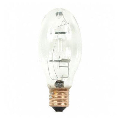 MVR400/HOR/PA MH ED37 400W 41K Hrzntl E39
