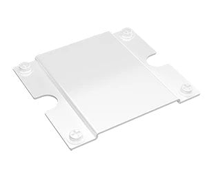 GUS17-JOIN-KIT Join Kit For GUS17 2FT/4FT Wht