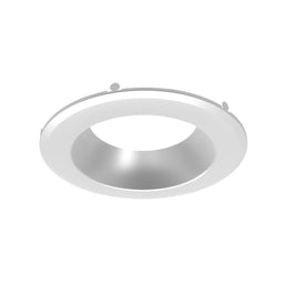 CDL-6-REFL-HZT 6" Insert Reflectr/flange Haze