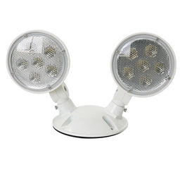 EV2-RH-2-OUT-RD LED Remote 2-HD Rnd 3-12VDC
