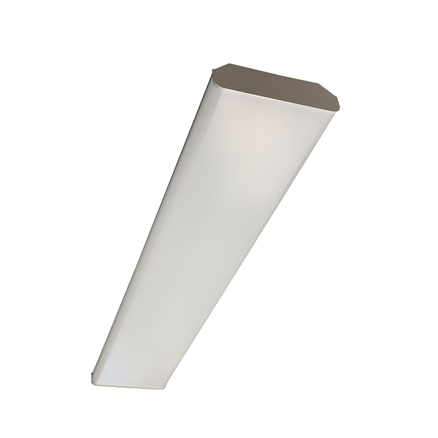 LWA-D46U4-50 LED 4FT Wrap 46W 50K UNV Dim