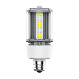 HIDFA-18S-E26 LED HID W/k-Slct UNV E26 Aux