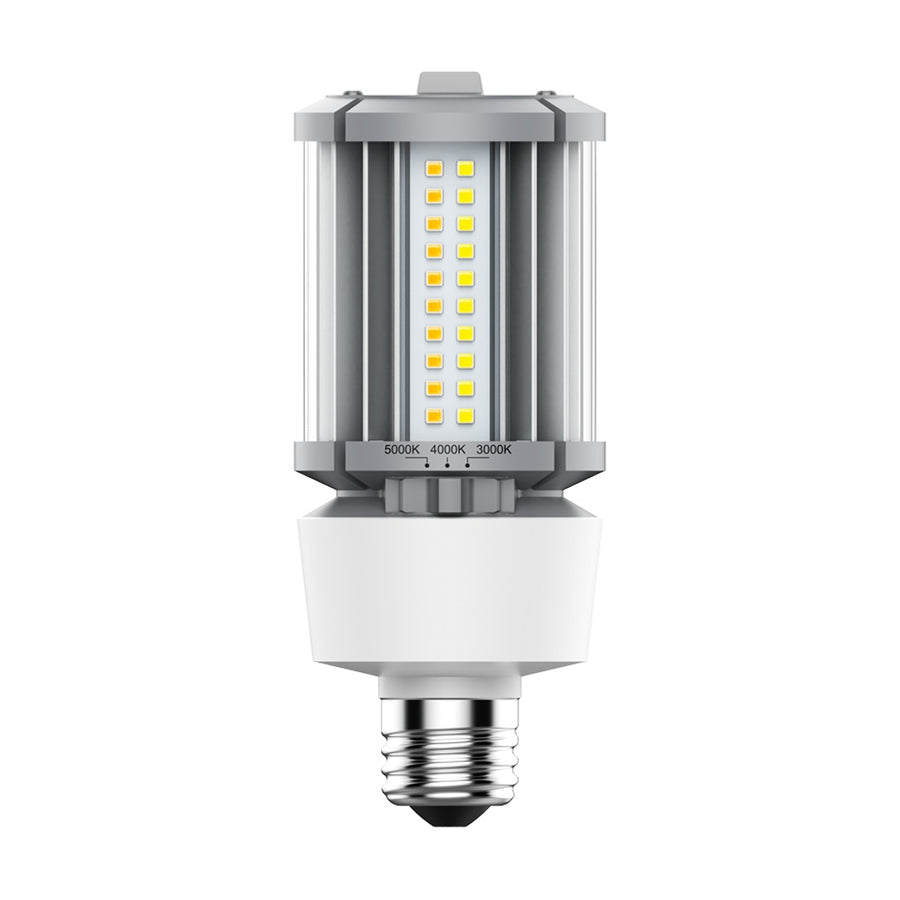 HIDFA-18S-E26 LED HID W/k-Slct UNV E26 Aux