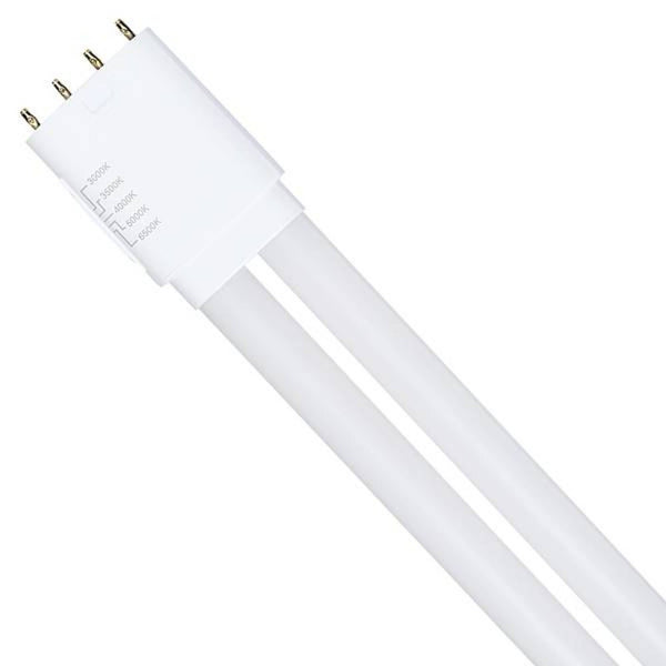 HN-PLL-D22-22W-840G1 LED Pll 22W 4K 2G11