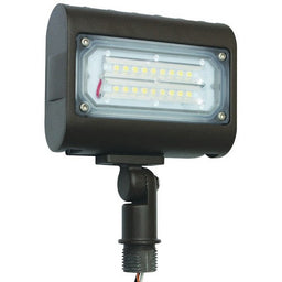 LED-ARCH-FL-71551 LED Archt Flood 15W 50K